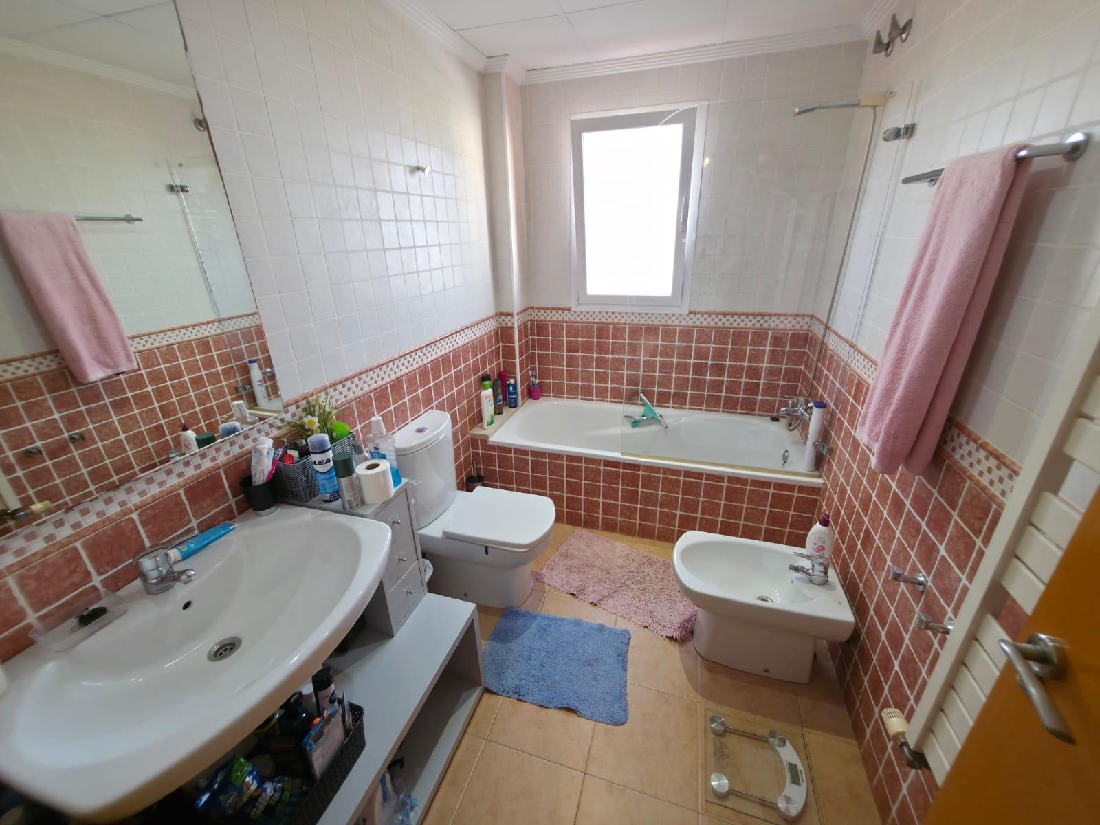 Imagen 15 Dúplex en venta en Ondara / Cerca del centro comercial Portal de la Marina