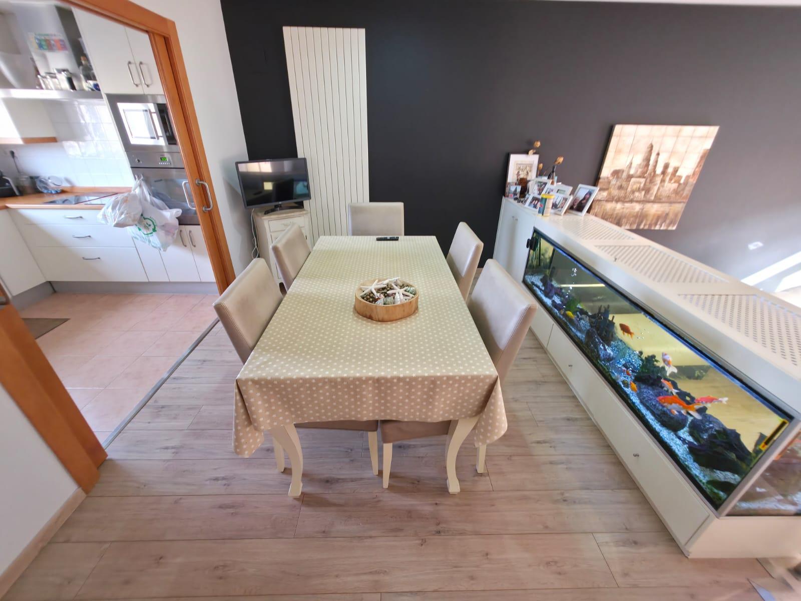 Imagen 7 Dúplex en venta en Ondara / Cerca del centro comercial Portal de la Marina