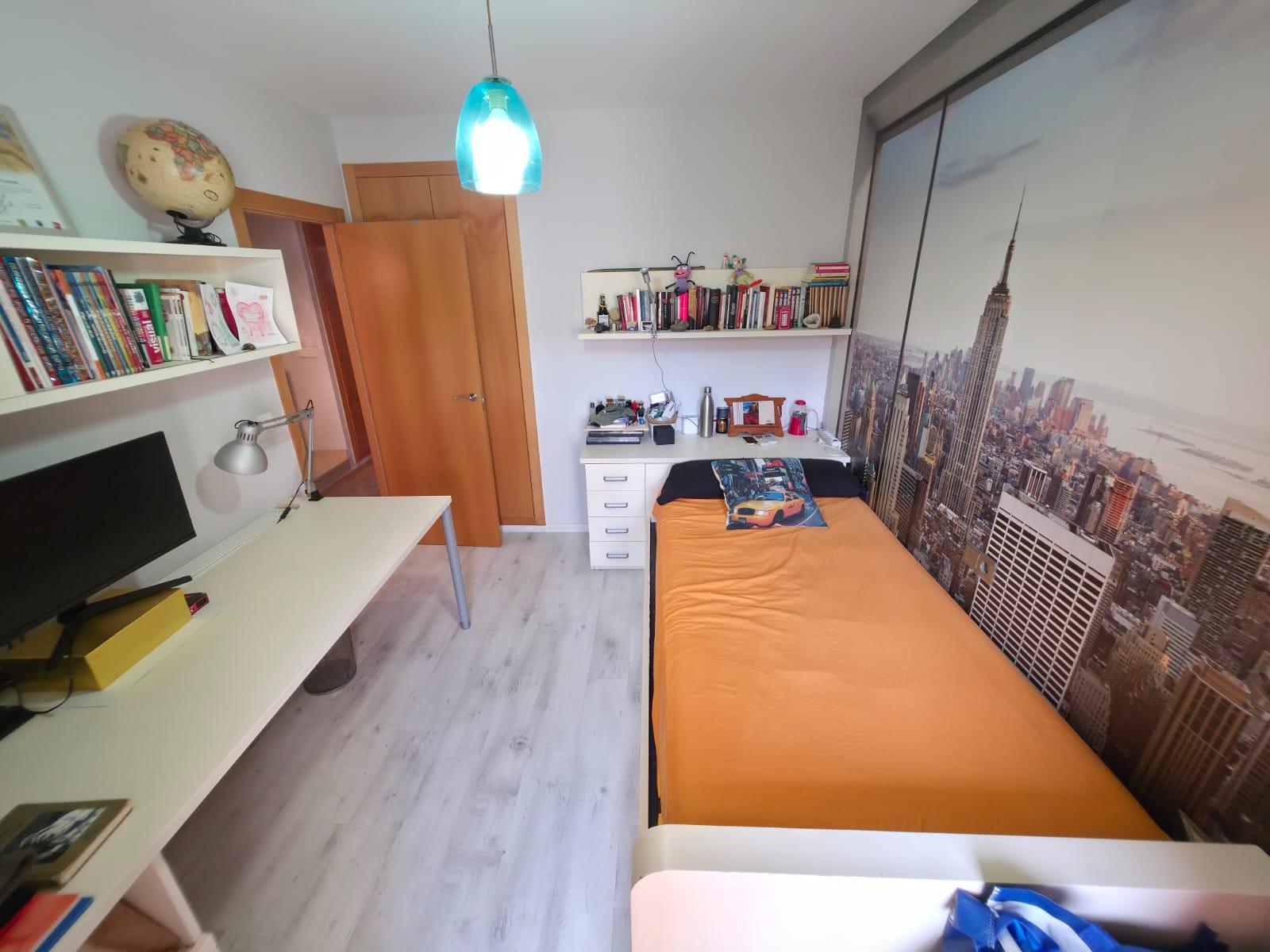 Imagen 13 Dúplex en venta en Ondara / Cerca del centro comercial Portal de la Marina