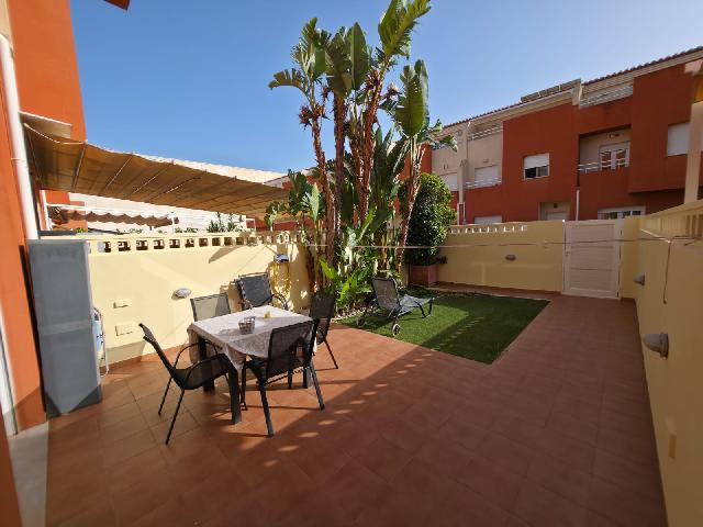 Imagen 26 Inmueble 304114 - Dúplex en venta en Ondara / Cerca del centro comercial Portal de la Marina