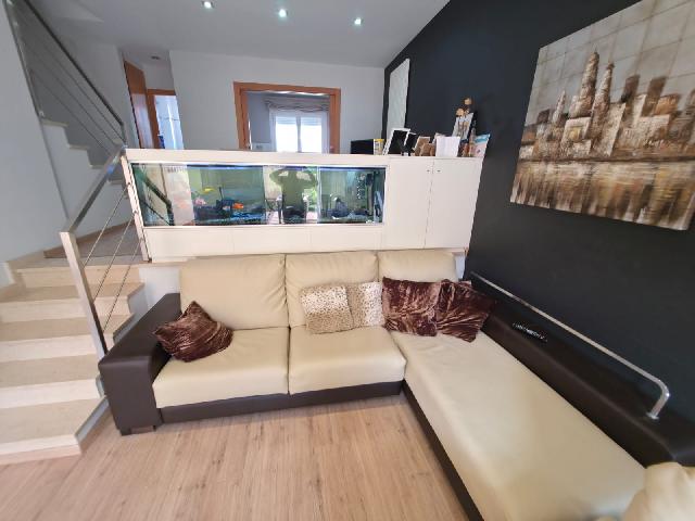 Imagen 3 Inmueble 304114 - Dúplex en venta en Ondara / Cerca del centro comercial Portal de la Marina