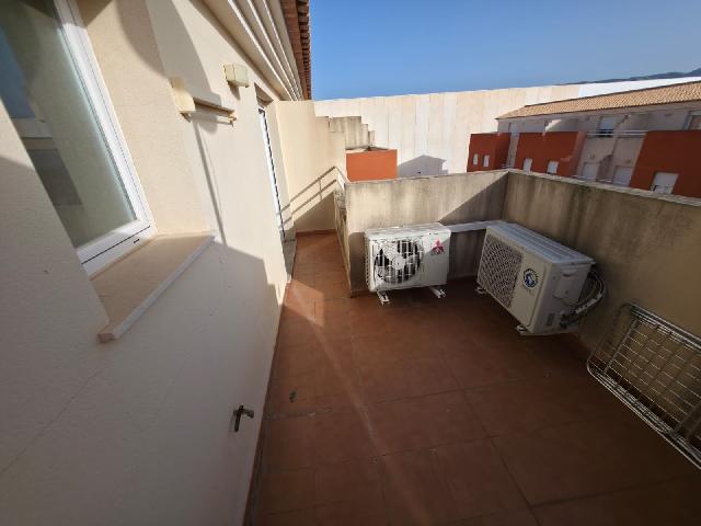 Imagen 24 Inmueble 304114 - Dúplex en venta en Ondara / Cerca del centro comercial Portal de la Marina
