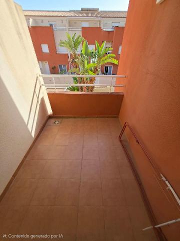 Imagen 14 Inmueble 304114 - Dúplex en venta en Ondara / Cerca del centro comercial Portal de la Marina