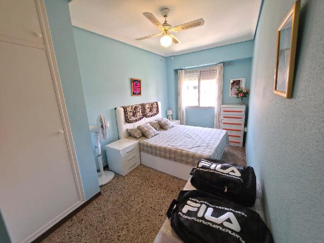 Imagen 15 Inmueble 304132 - Apartamento en venta en Dénia / Cerca del club Náutico.