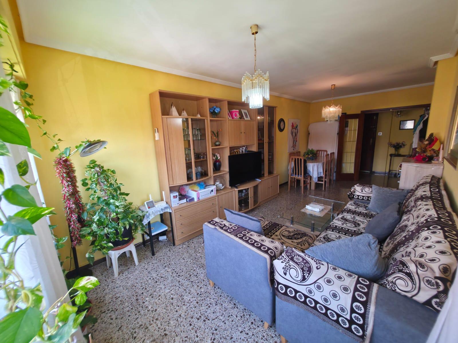 Imagen 1 Apartamento en venta en Dénia / Cerca del club Náutico.