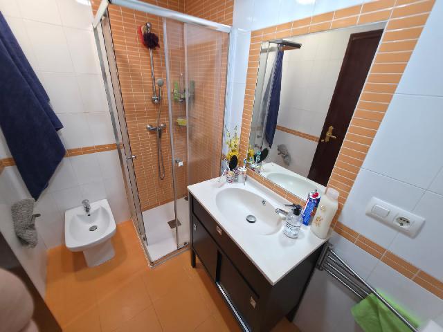 Imagen 12 Inmueble 304132 - Apartamento en venta en Dénia / Cerca del club Náutico.