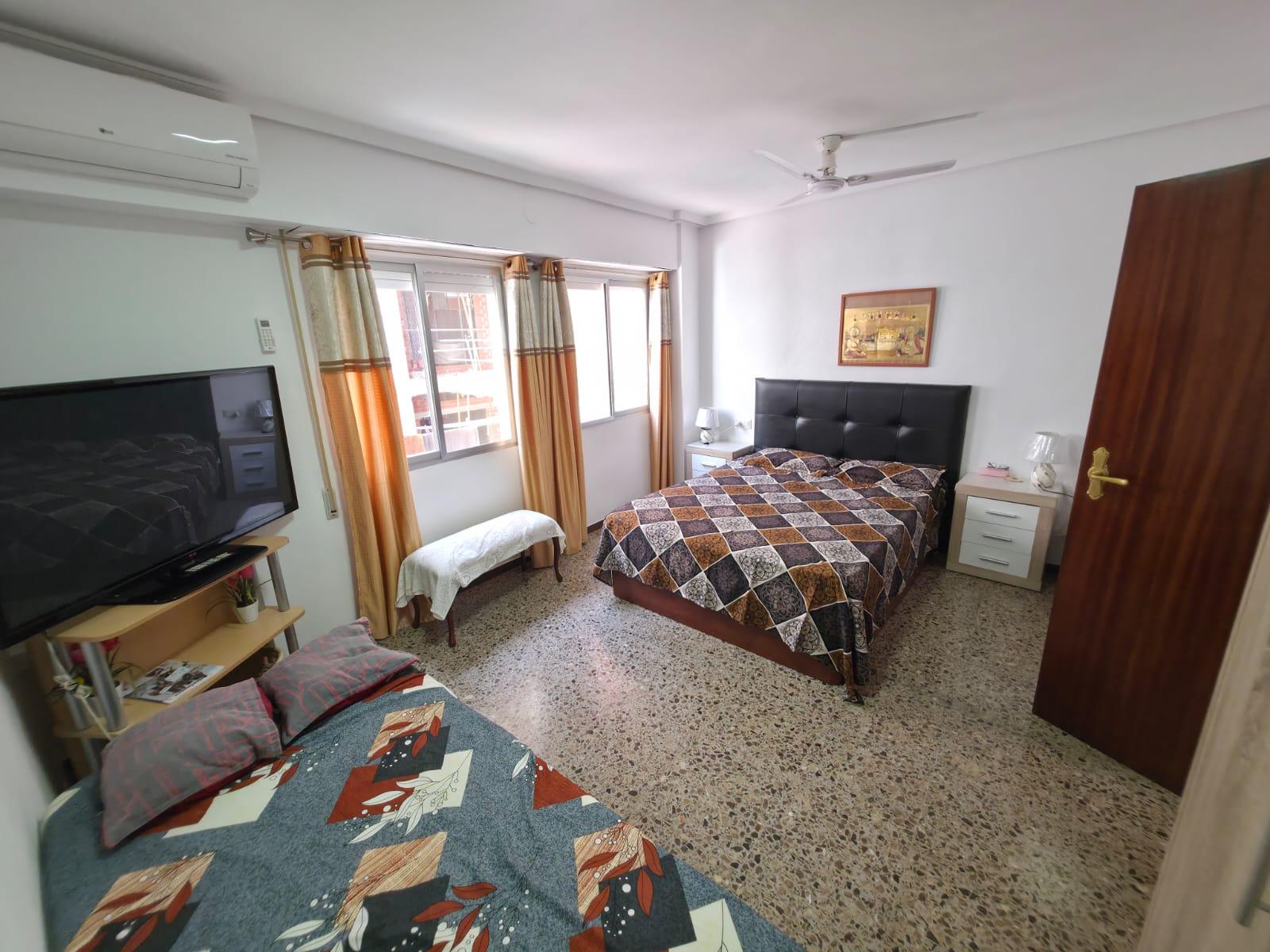 Imagen 13 Apartamento en venta en Dénia / Cerca del club Náutico.