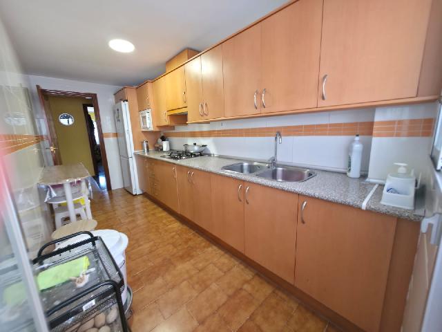 Imagen 10 Inmueble 304132 - Apartamento en venta en Dénia / Cerca del club Náutico.