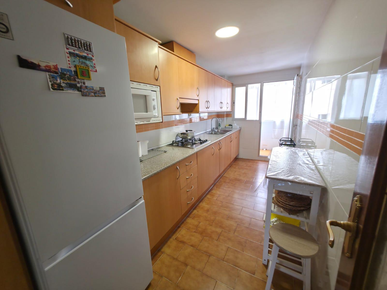 Imagen 8 Apartamento en venta en Dénia / Cerca del club Náutico.