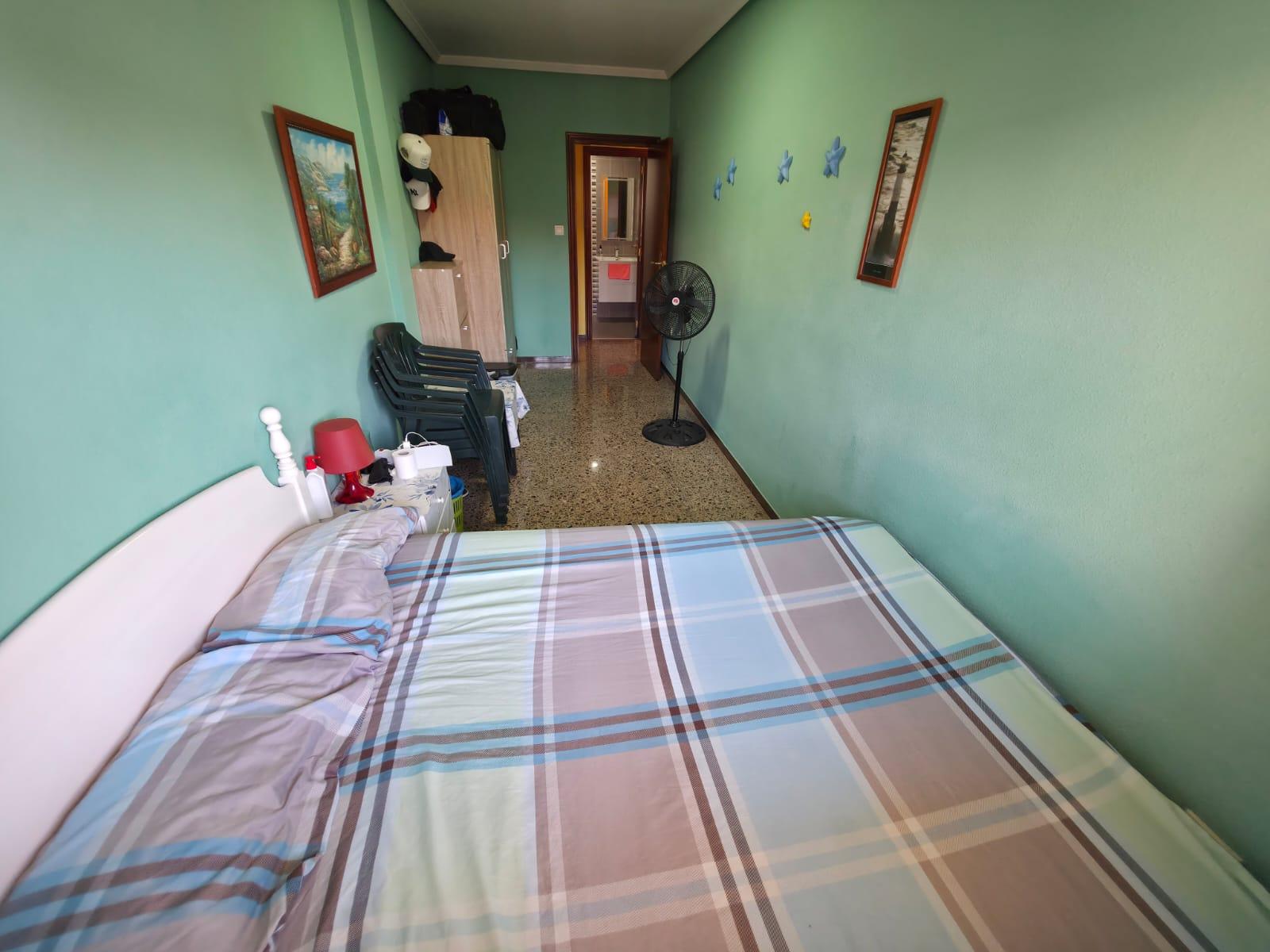 Imagen 19 Apartamento en venta en Dénia / Cerca del club Náutico.