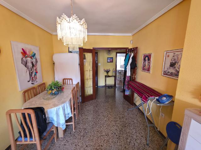Imagen 6 Inmueble 304132 - Apartamento en venta en Dénia / Cerca del club Náutico.