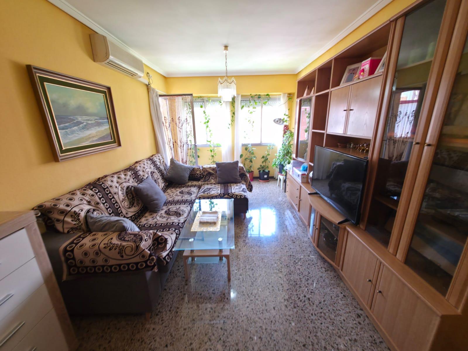 Imagen 5 Apartamento en venta en Dénia / Cerca del club Náutico.