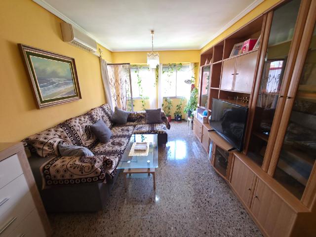 Imagen 5 Inmueble 304132 - Apartamento en venta en Dénia / Cerca del club Náutico.