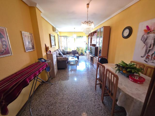 Imagen 4 Inmueble 304132 - Apartamento en venta en Dénia / Cerca del club Náutico.