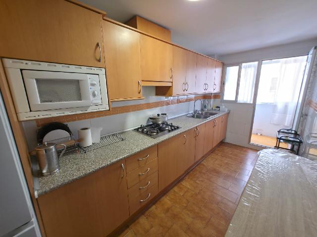 Imagen 9 Inmueble 304132 - Apartamento en venta en Dénia / Cerca del club Náutico.
