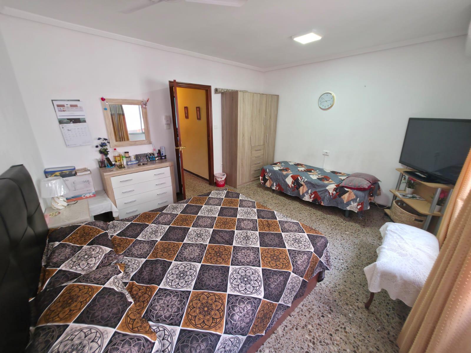 Imagen 14 Apartamento en venta en Dénia / Cerca del club Náutico.