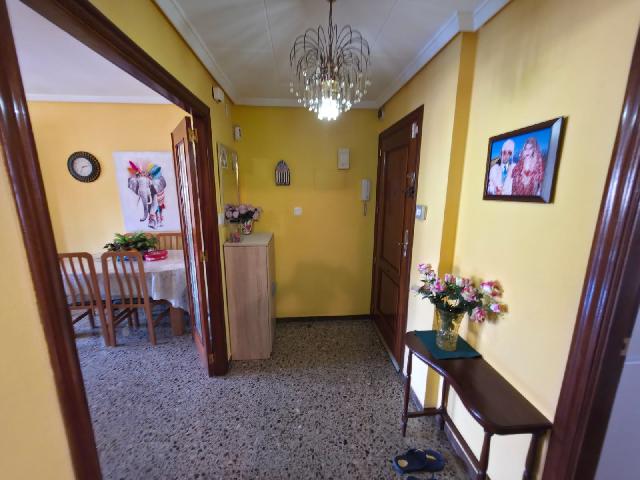 Imagen 3 Inmueble 304132 - Apartamento en venta en Dénia / Cerca del club Náutico.