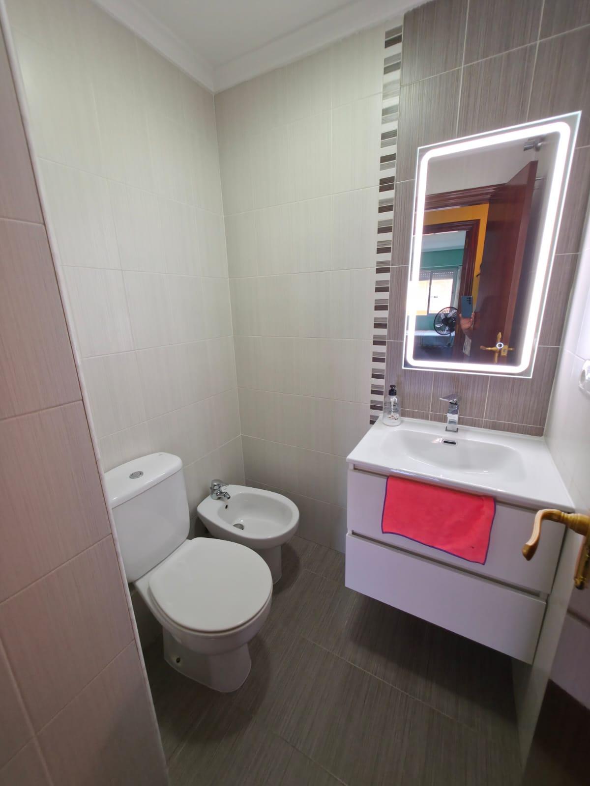 Imagen 17 Apartamento en venta en Dénia / Cerca del club Náutico.