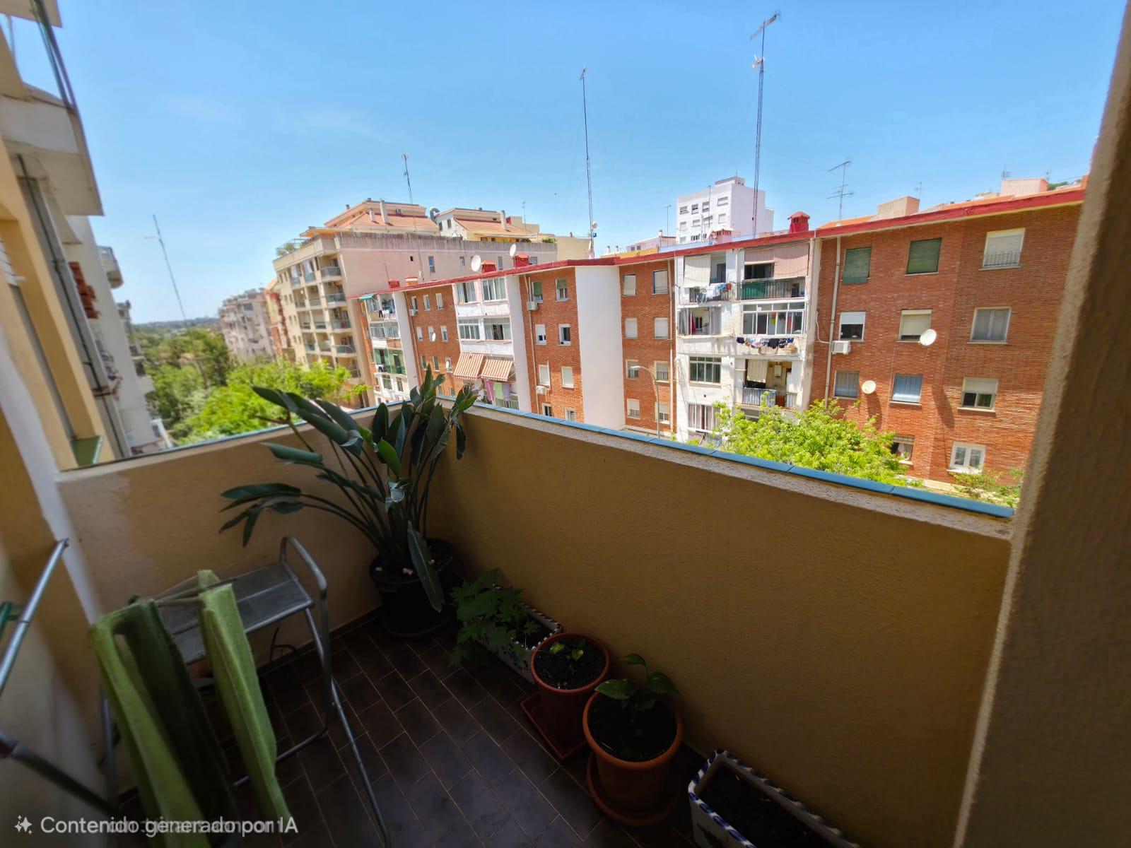 Imagen 7 Apartamento en venta en Dénia / Cerca del club Náutico.