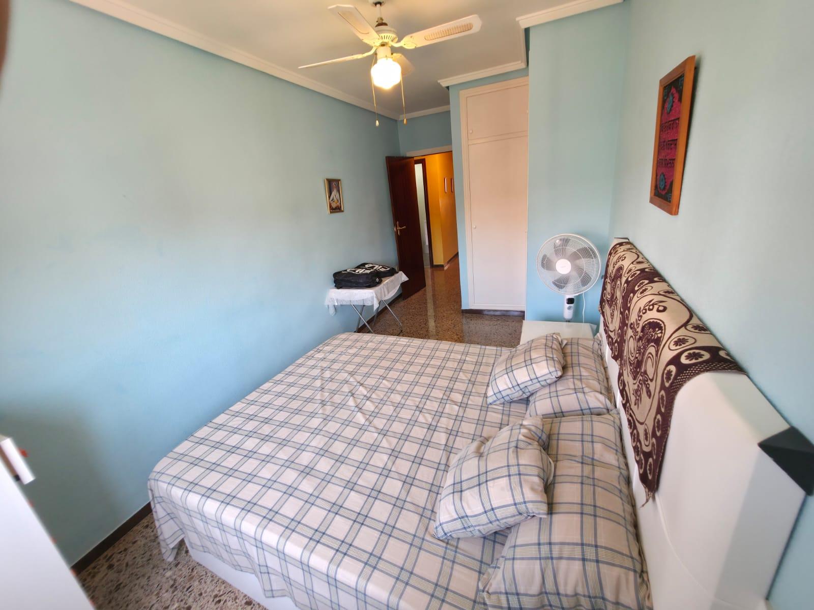 Imagen 16 Apartamento en venta en Dénia / Cerca del club Náutico.