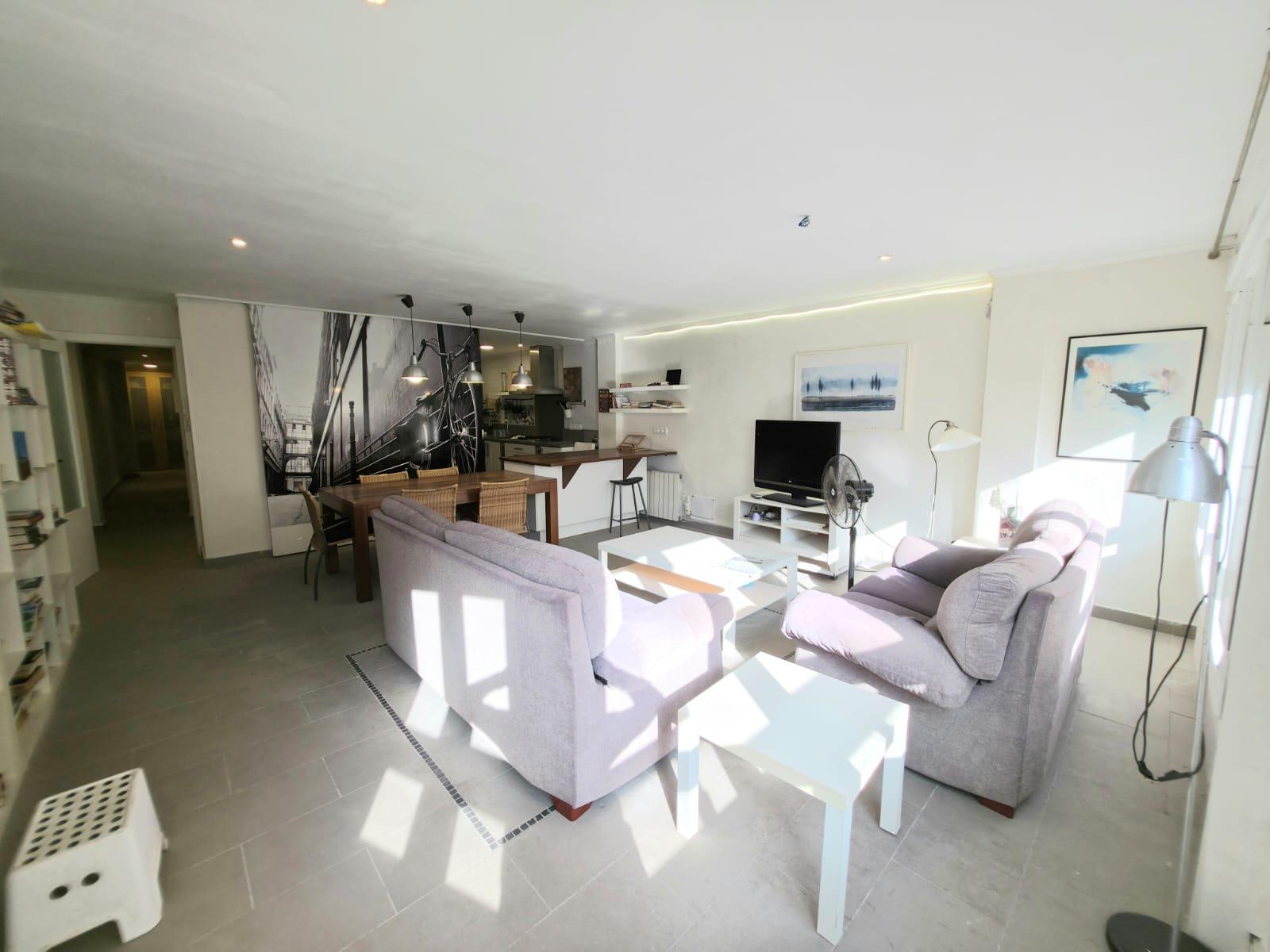 Imagen 3 Apartamento en venta en Dénia / En el centro urbano de Denia