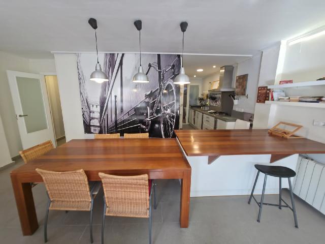 Imagen 1 Inmueble 304558 - Apartamento en venta en Dénia / En el centro urbano de Denia