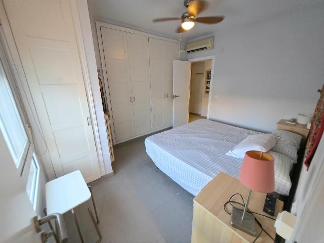 Imagen 7 Inmueble 304558 - Apartamento en venta en Dénia / En el centro urbano de Denia