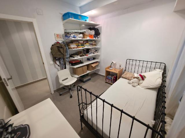 Imagen 15 Inmueble 304558 - Apartamento en venta en Dénia / En el centro urbano de Denia