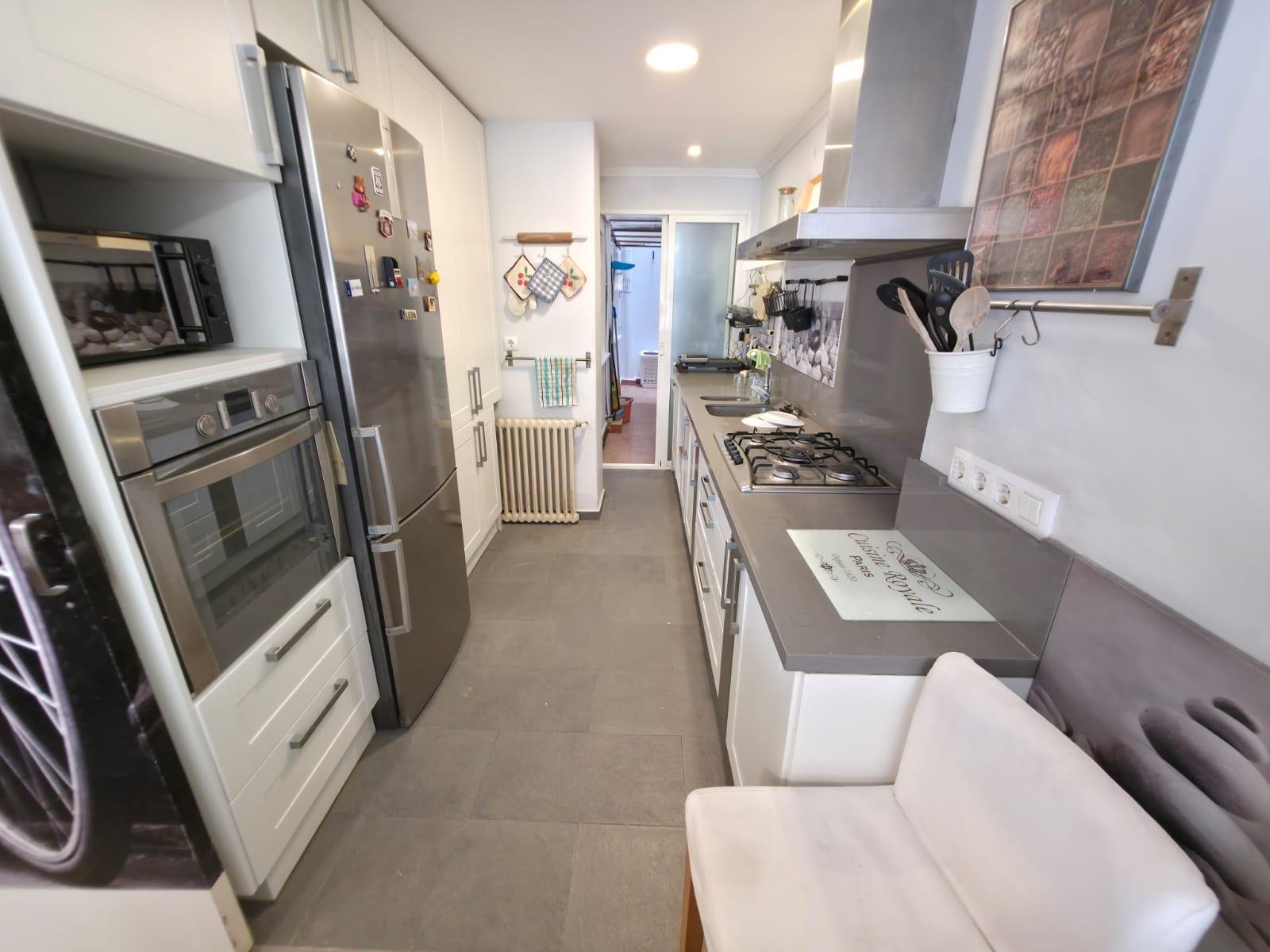 Imagen 20 Apartamento en venta en Dénia / En el centro urbano de Denia