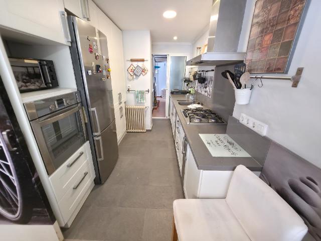 Imagen 20 Inmueble 304558 - Apartamento en venta en Dénia / En el centro urbano de Denia