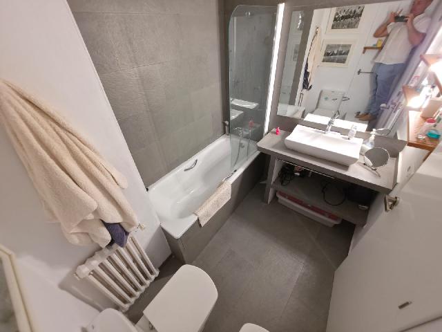 Imagen 17 Inmueble 304558 - Apartamento en venta en Dénia / En el centro urbano de Denia