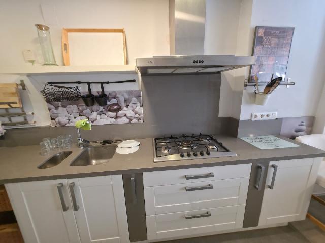 Imagen 21 Inmueble 304558 - Apartamento en venta en Dénia / En el centro urbano de Denia