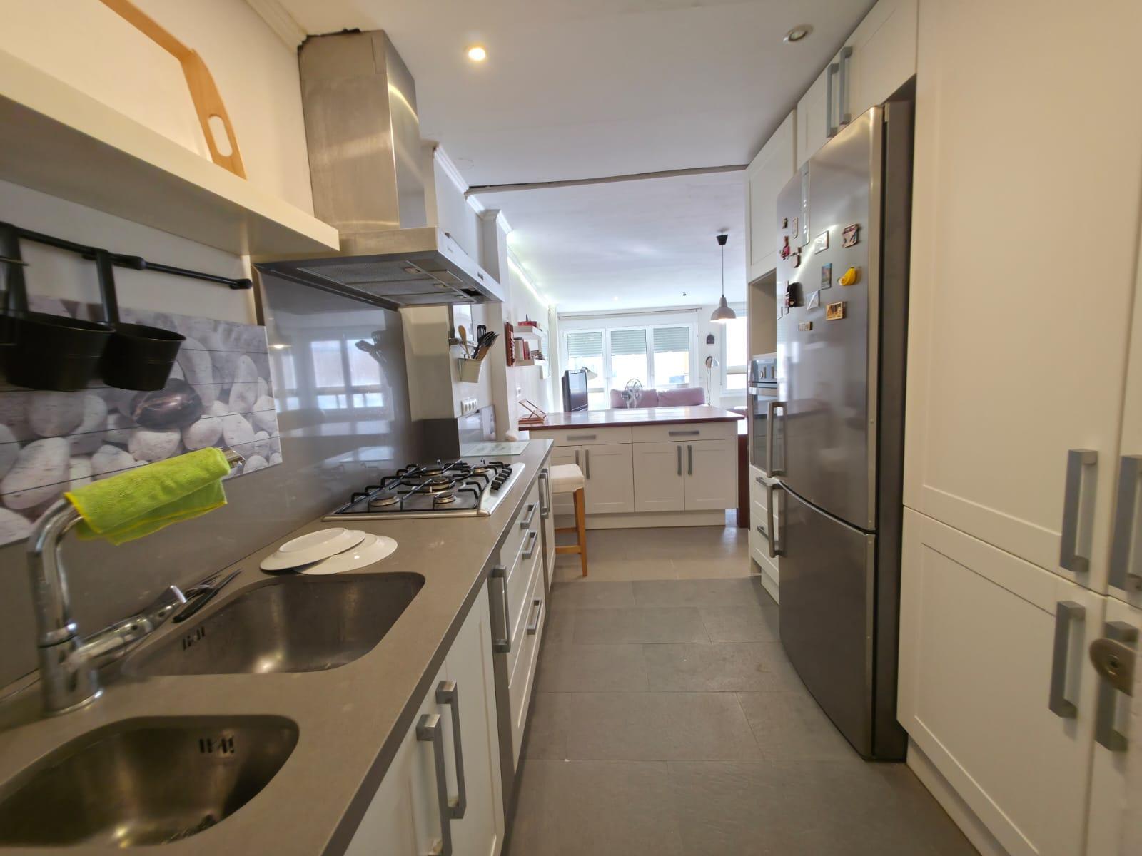 Imagen 19 Apartamento en venta en Dénia / En el centro urbano de Denia