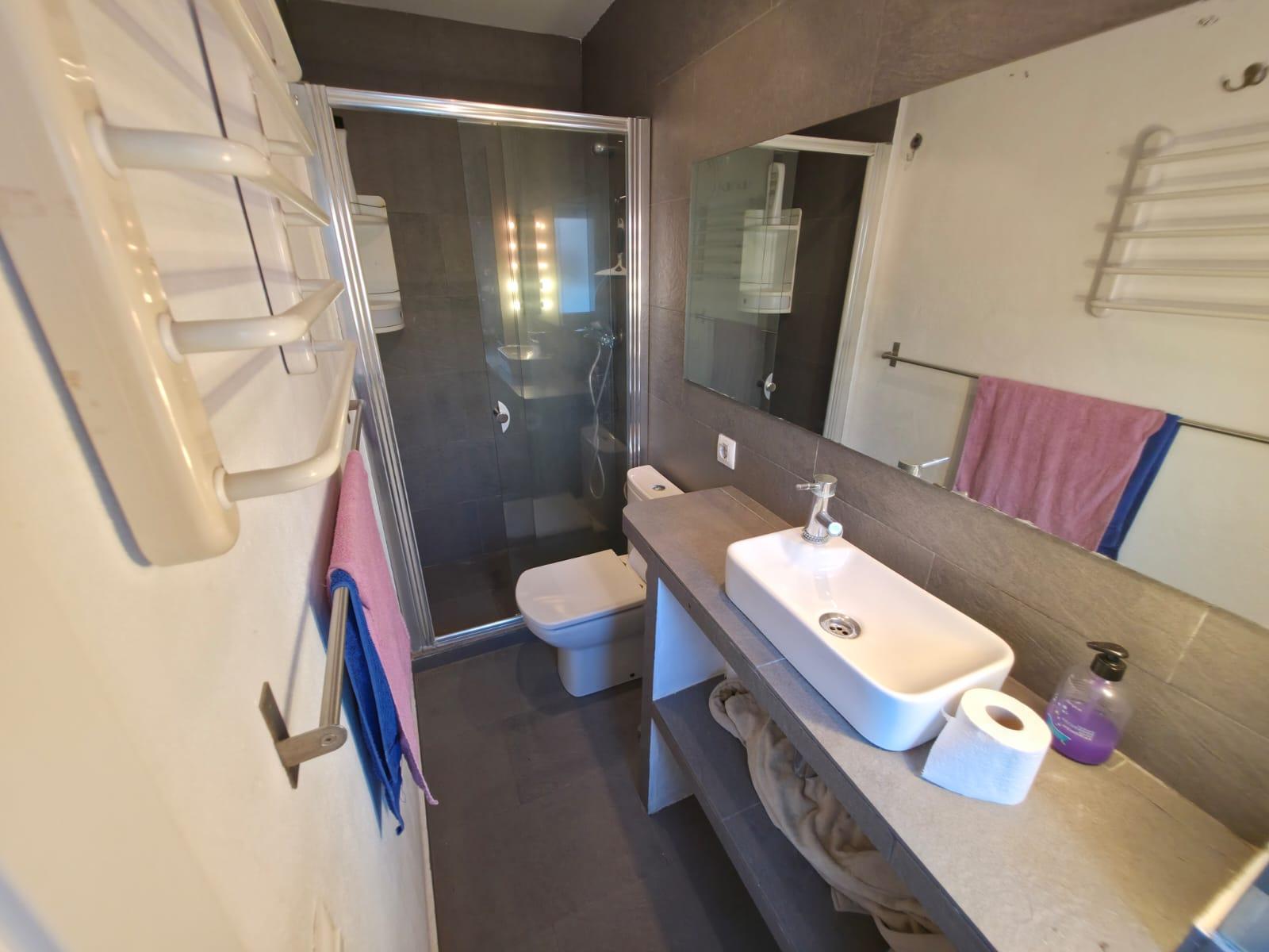 Imagen 9 Apartamento en venta en Dénia / En el centro urbano de Denia