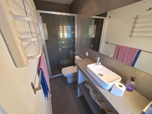 Imagen 9 Inmueble 304558 - Apartamento en venta en Dénia / En el centro urbano de Denia