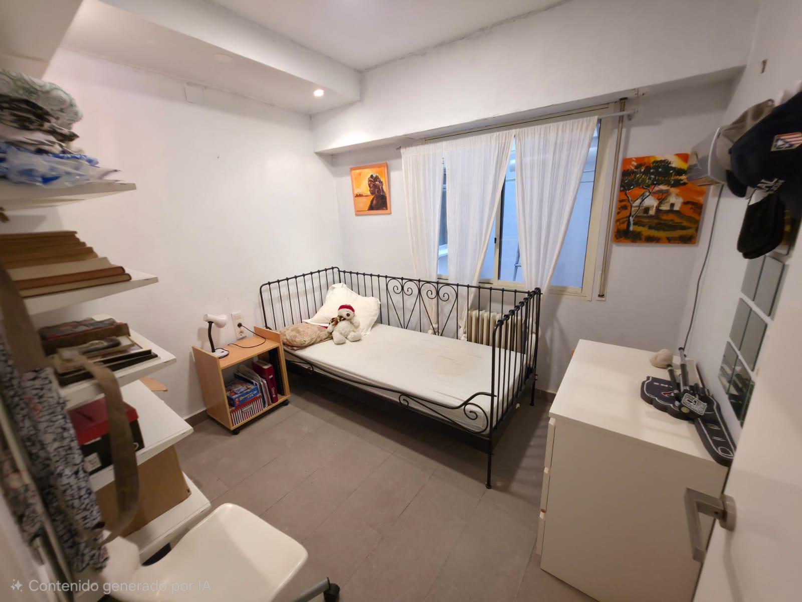 Imagen 14 Apartamento en venta en Dénia / En el centro urbano de Denia
