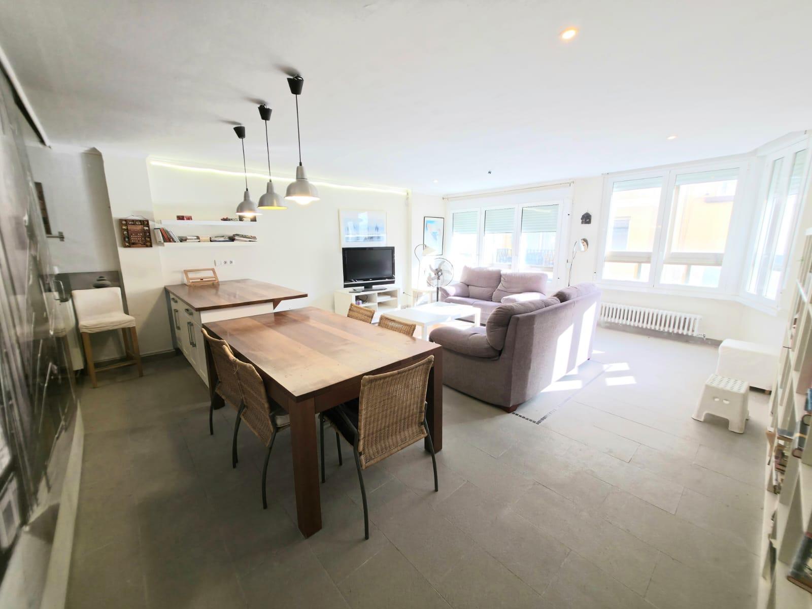 Imagen 2 Apartamento en venta en Dénia / En el centro urbano de Denia