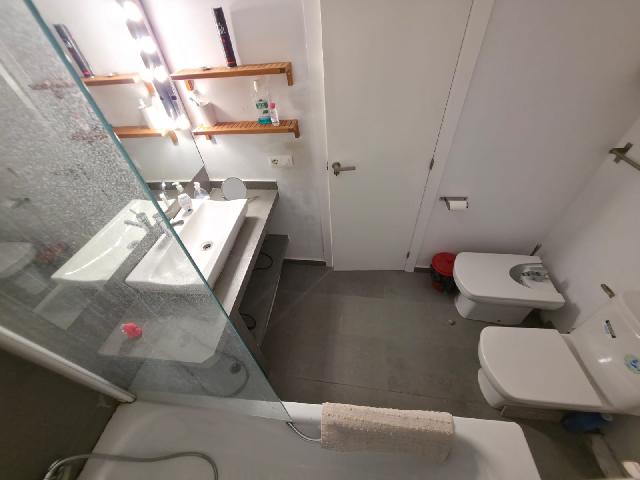 Imagen 16 Inmueble 304558 - Apartamento en venta en Dénia / En el centro urbano de Denia