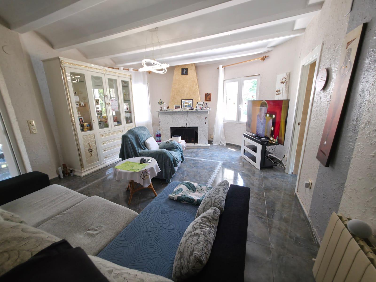 Imagen 4 Casa Aislada en venta en Dénia / Subiendo al Pare Pere.