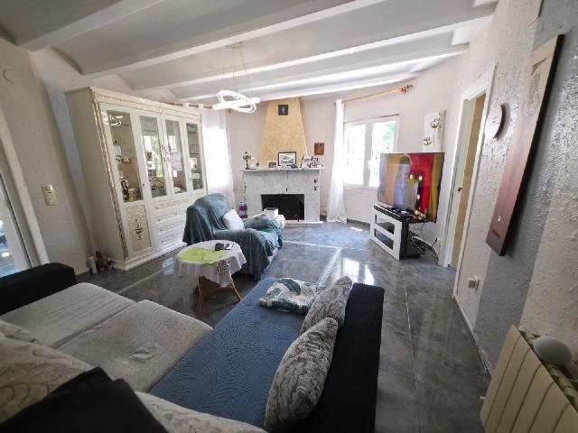Imagen 4 Inmueble 304969 - Casa Aislada en venta en Dénia / Subiendo al Pare Pere.