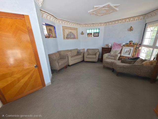 Imagen 26 Inmueble 304969 - Casa Aislada en venta en Dénia / Subiendo al Pare Pere.