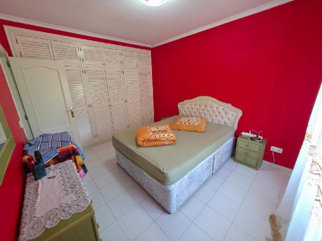 Imagen 17 Inmueble 304969 - Casa Aislada en venta en Dénia / Subiendo al Pare Pere.