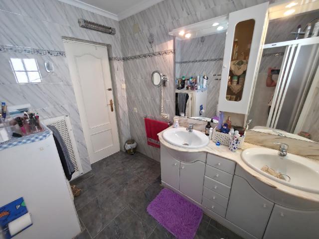 Imagen 13 Inmueble 304969 - Casa Aislada en venta en Dénia / Subiendo al Pare Pere.