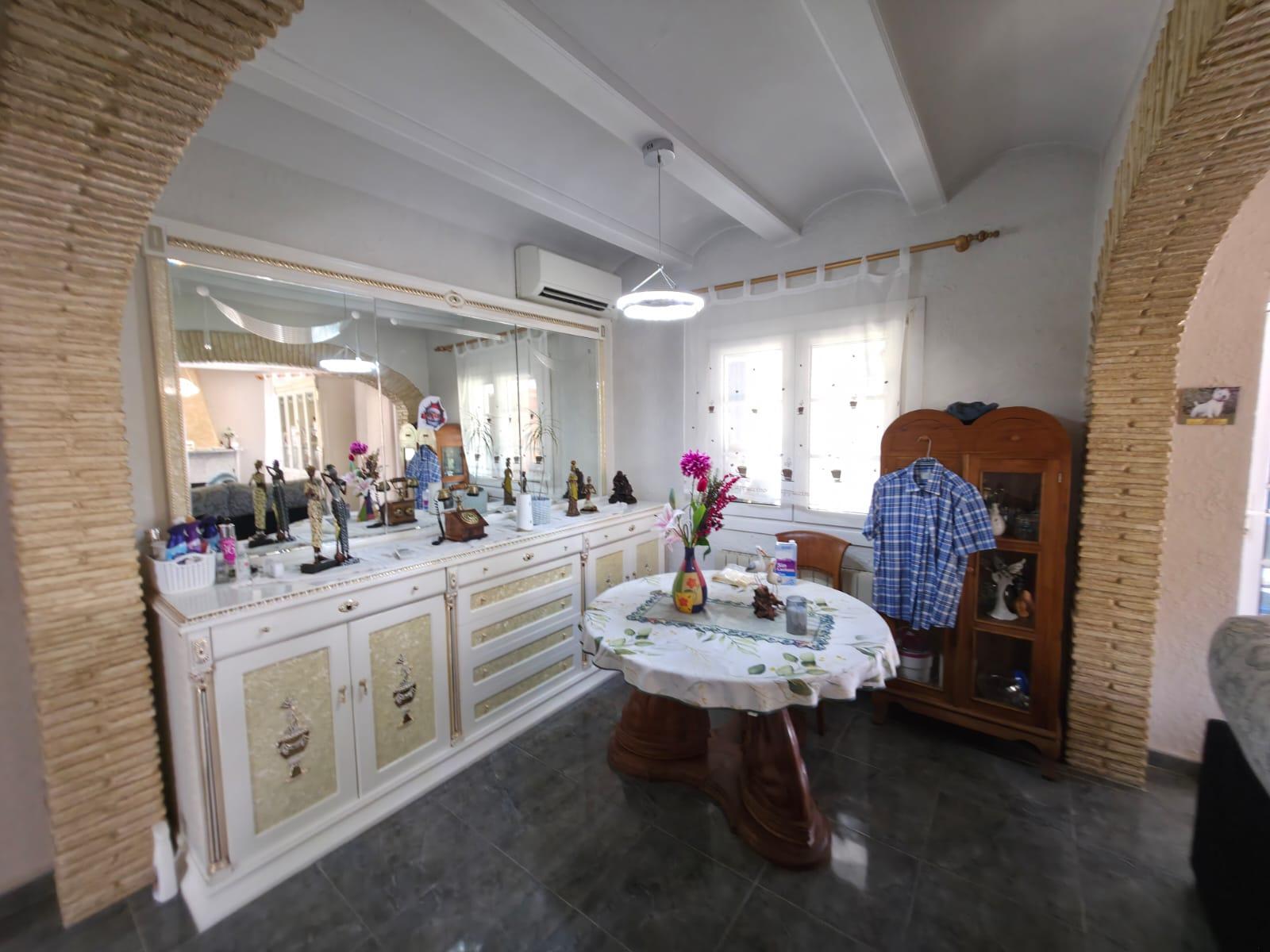 Imagen 9 Casa Aislada en venta en Dénia / Subiendo al Pare Pere.