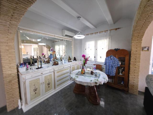 Imagen 9 Inmueble 304969 - Casa Aislada en venta en Dénia / Subiendo al Pare Pere.