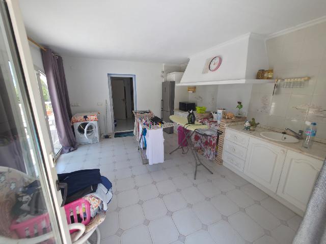Imagen 27 Inmueble 304969 - Casa Aislada en venta en Dénia / Subiendo al Pare Pere.