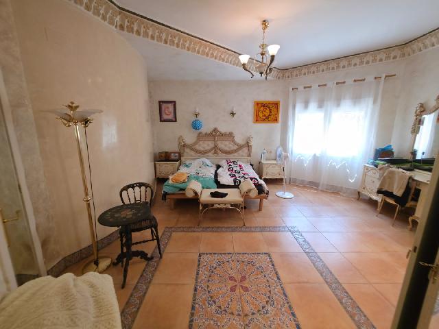 Imagen 21 Inmueble 304969 - Casa Aislada en venta en Dénia / Subiendo al Pare Pere.