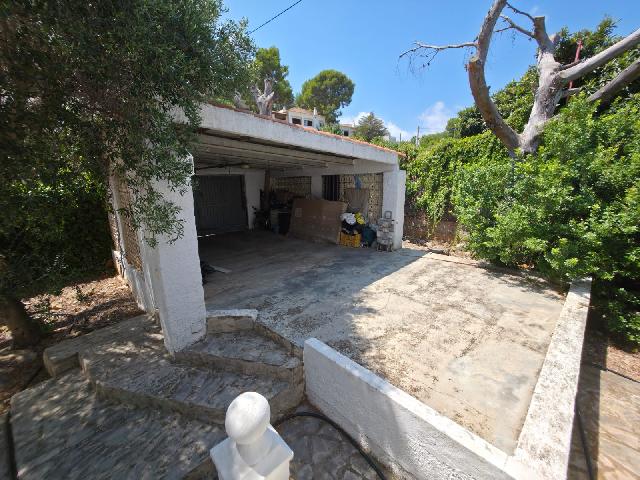 Imagen 33 Inmueble 304969 - Casa Aislada en venta en Dénia / Subiendo al Pare Pere.