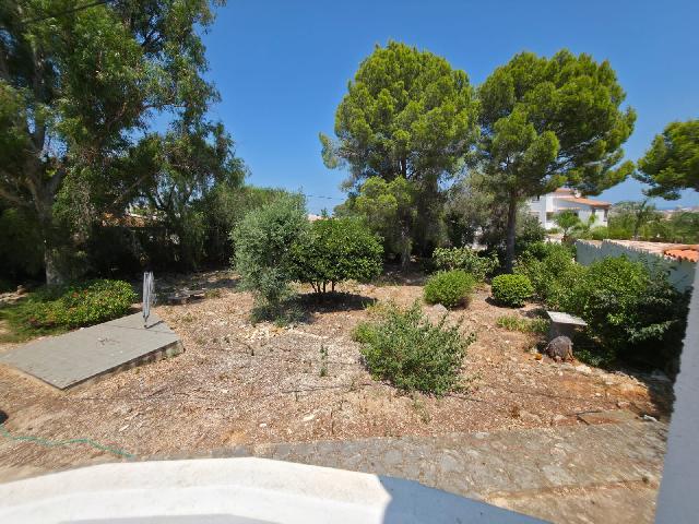 Imagen 35 Inmueble 304969 - Casa Aislada en venta en Dénia / Subiendo al Pare Pere.