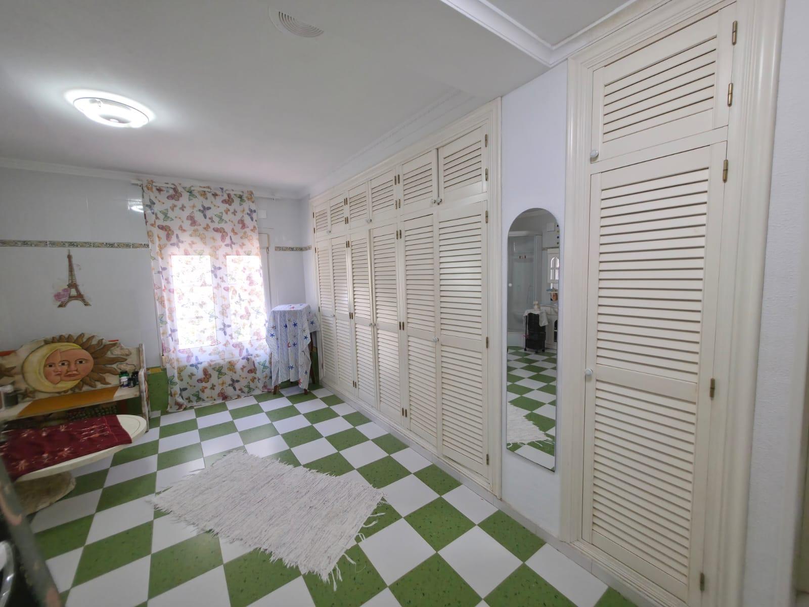 Imagen 19 Casa Aislada en venta en Dénia / Subiendo al Pare Pere.